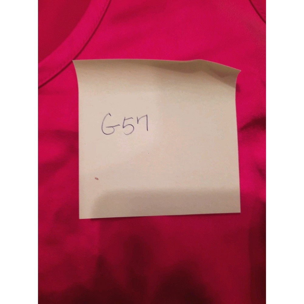 Old Navy Womens Tank Blouse Size 3X Pre-owned - Picture 7 of 7